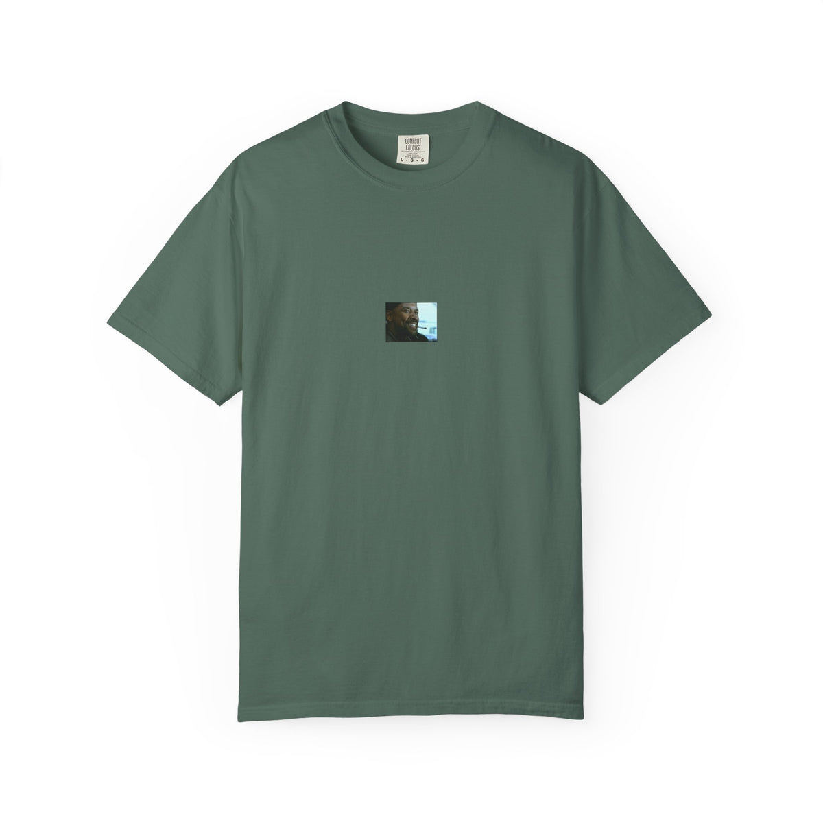Denzel T-shirt