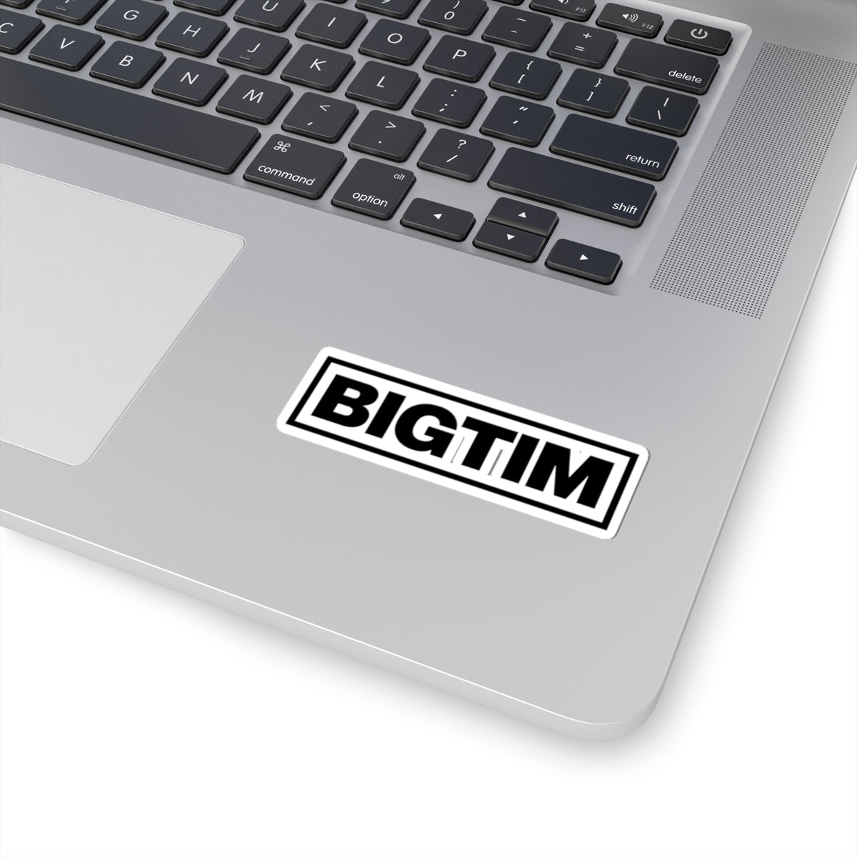 BIGTIM Sticker