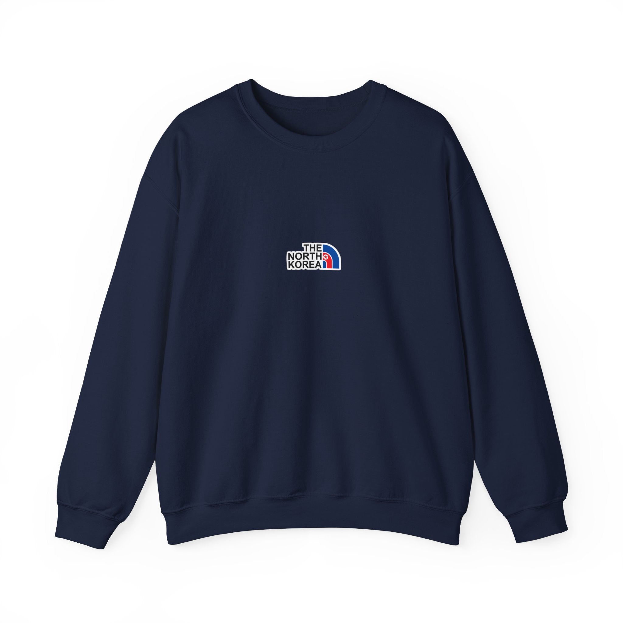 The North Korea Long Sleeve