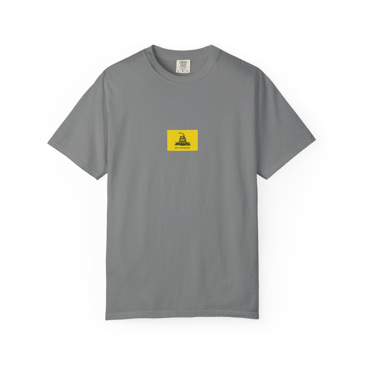 Don't Snake Me T-shirt