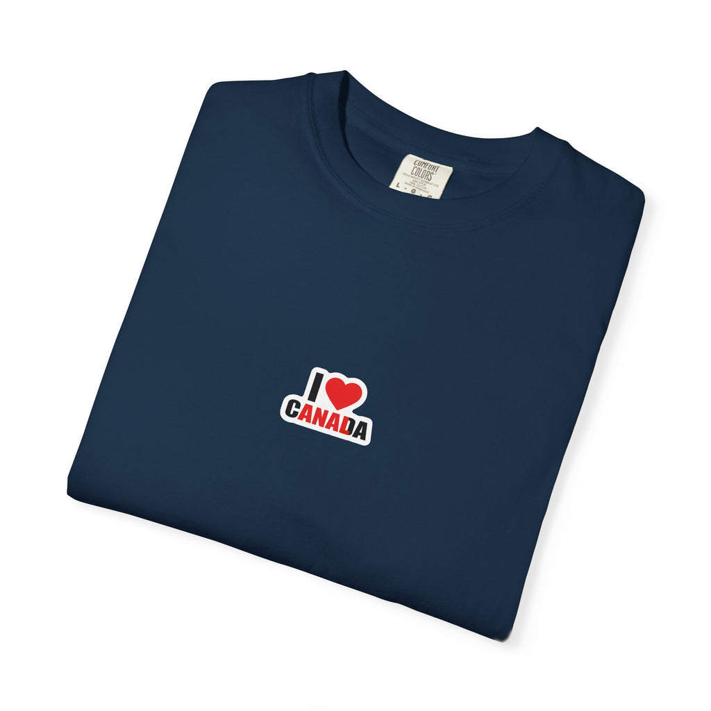Canada T‑Shirt