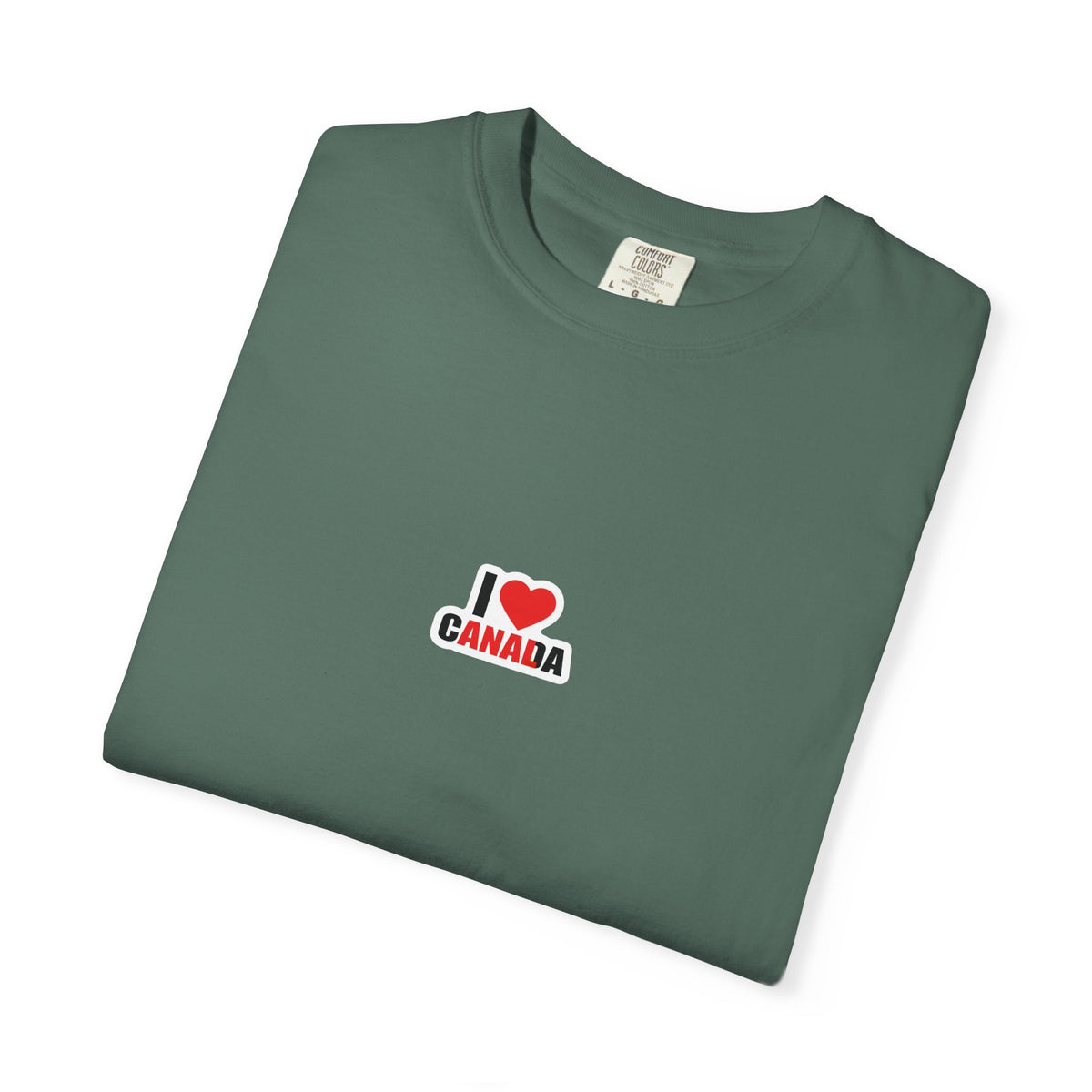 Canada T‑Shirt