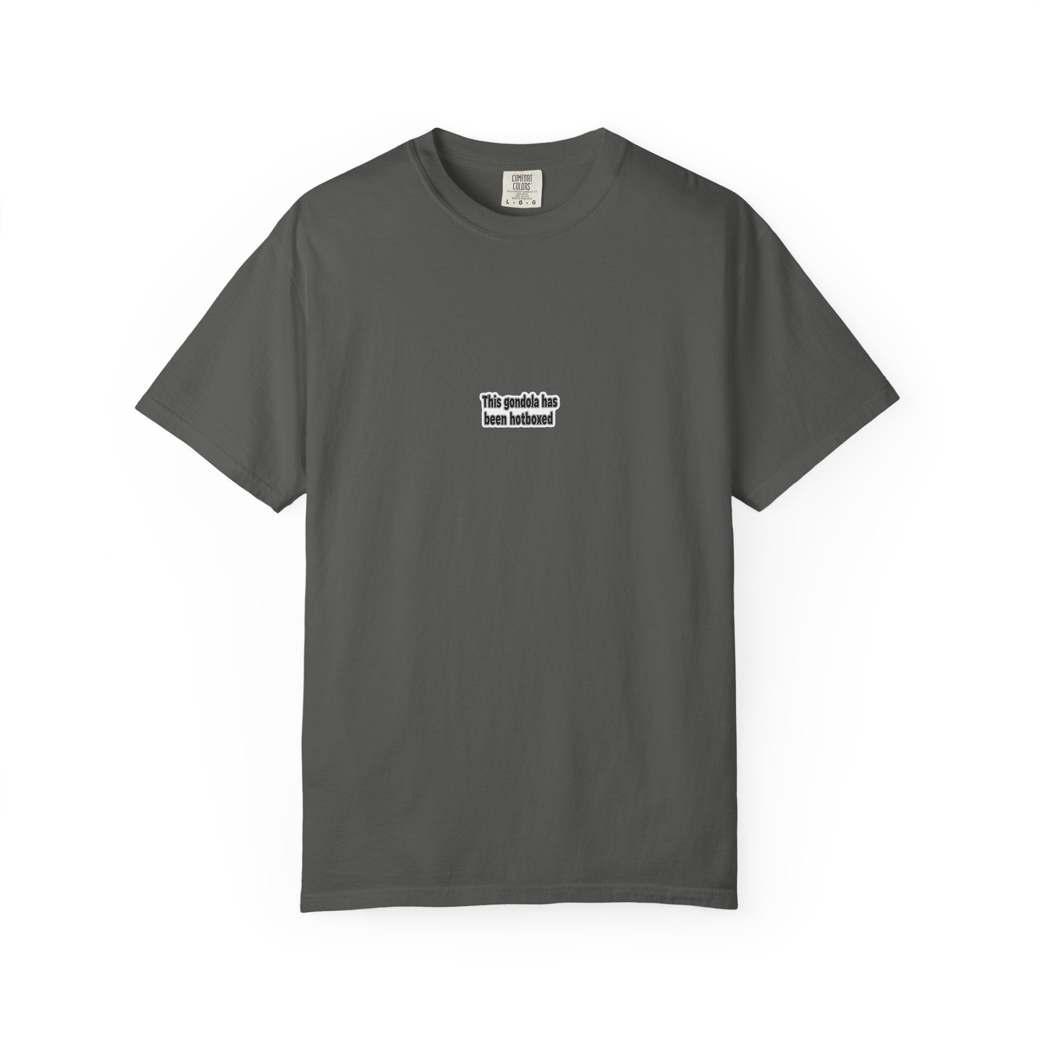 This Gondola T-Shirt