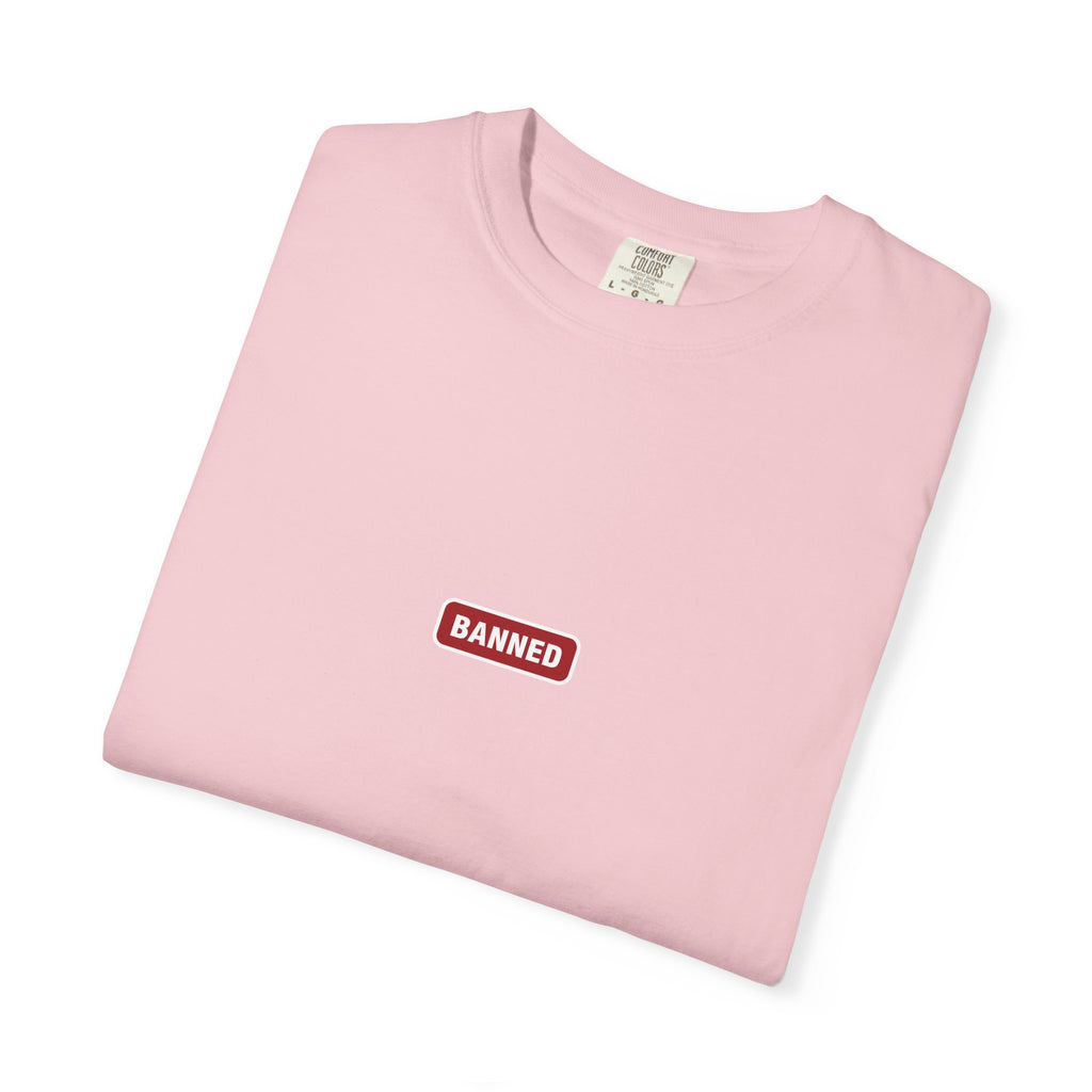 BANNED T-shirt