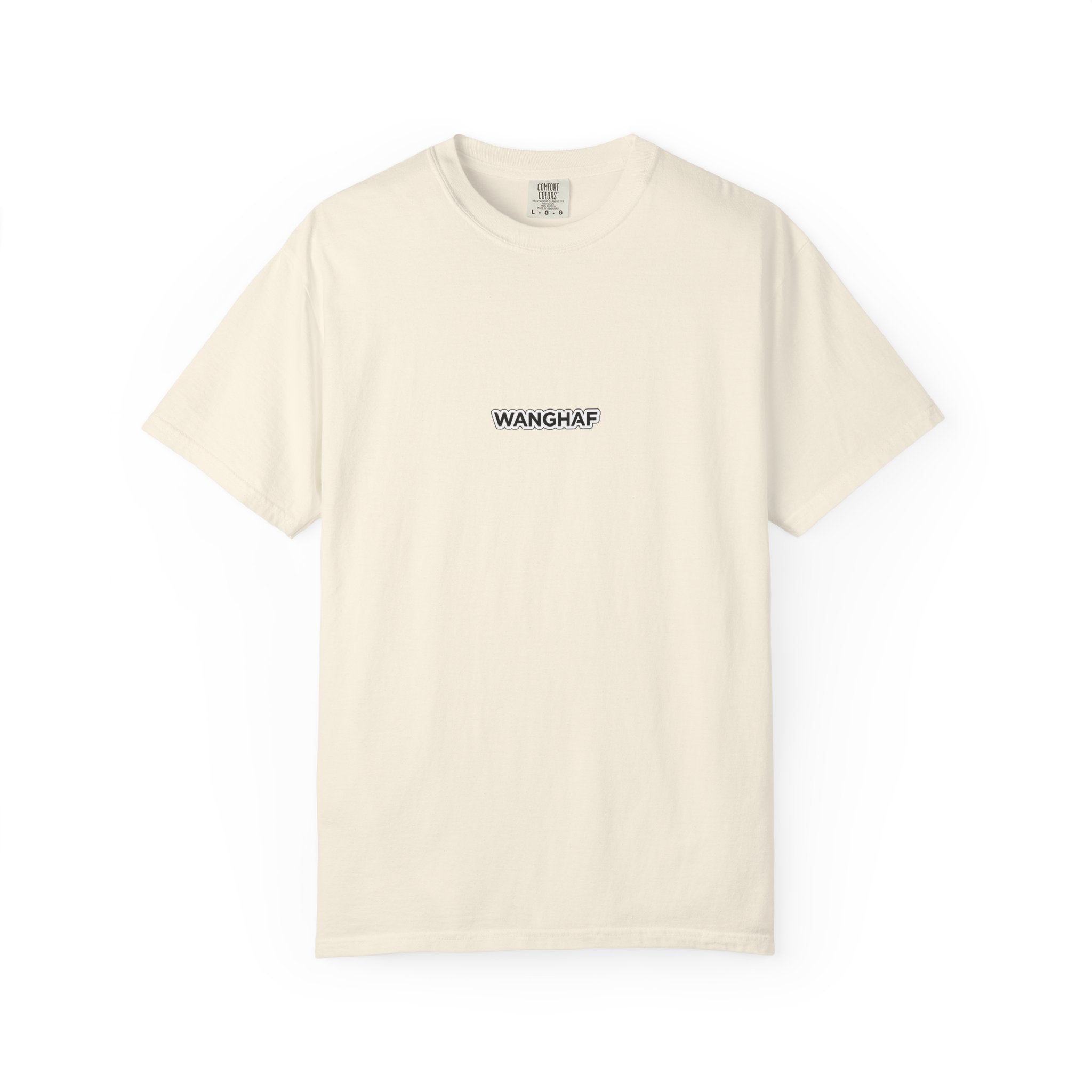 WANGHAF T-Shirt