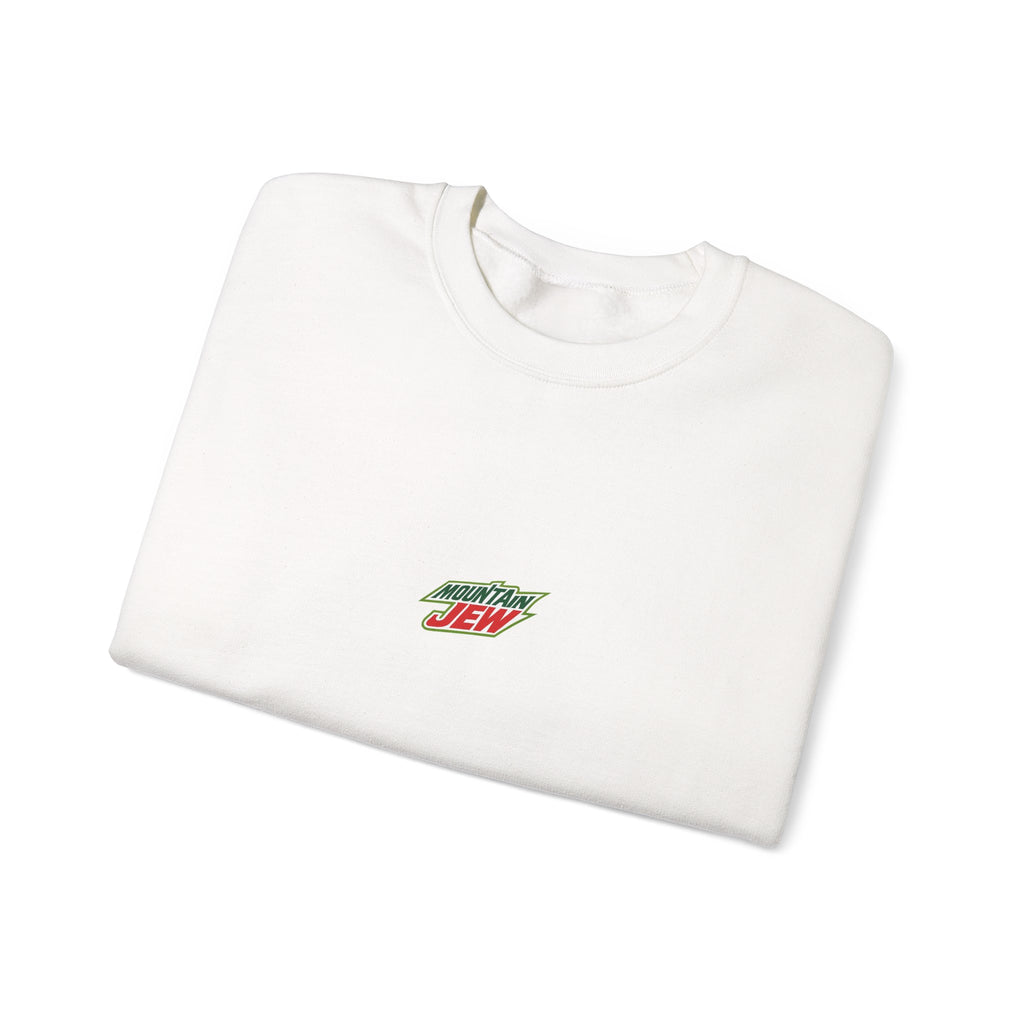 Mountain Jew Long Sleeve