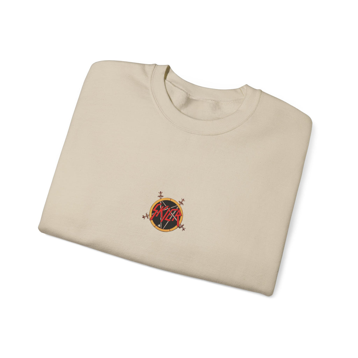 Skier Long Sleeve