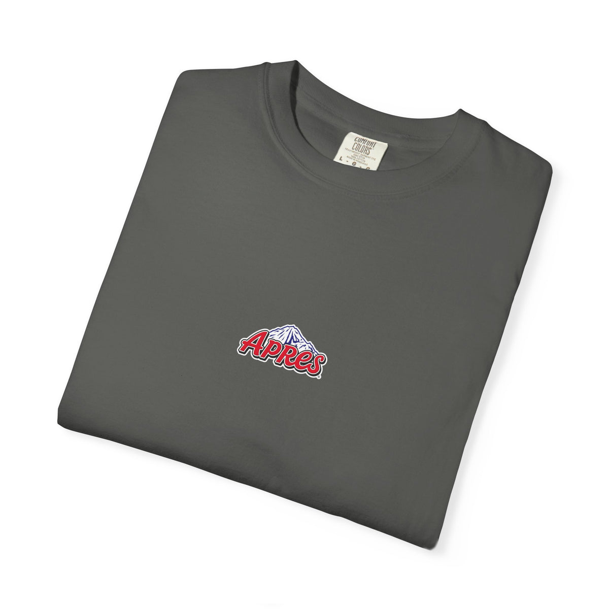 Apres T-Shirt
