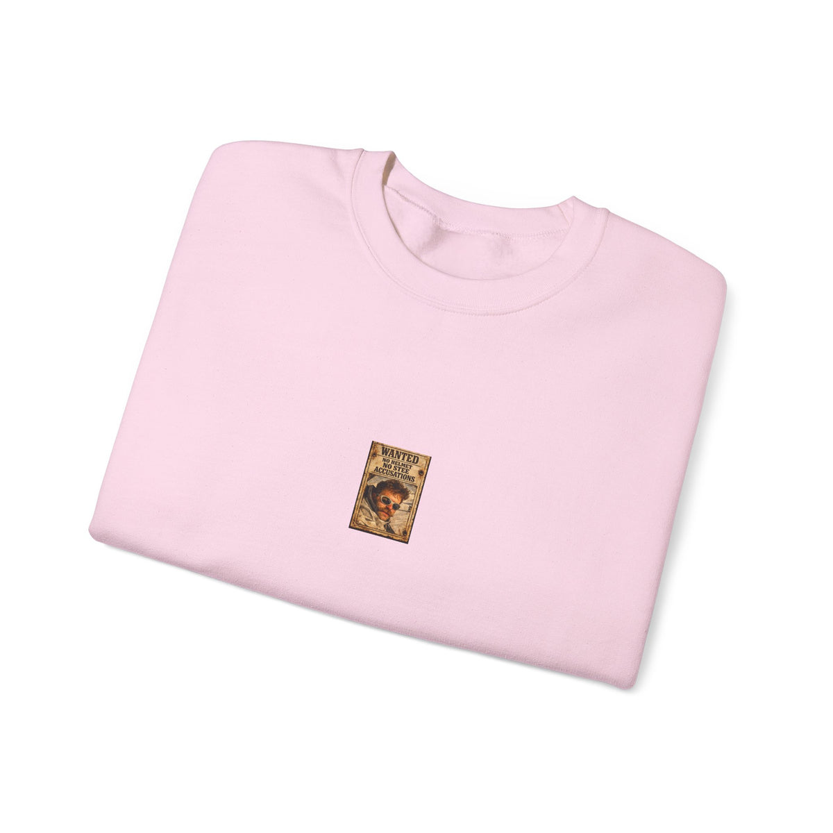 Wanted Long Sleeve