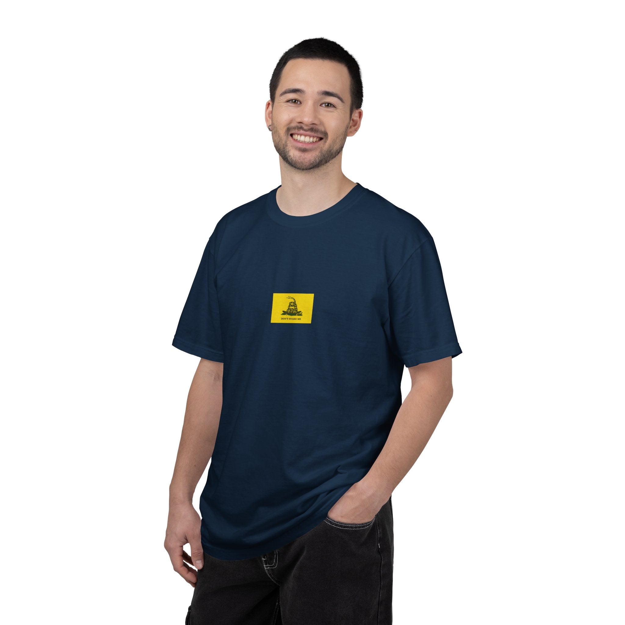 Don't Snake Me T-shirt