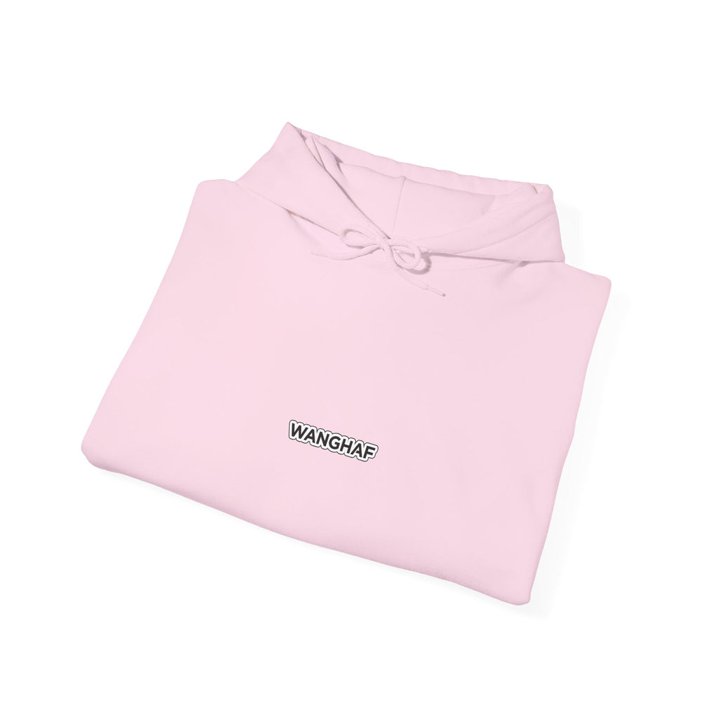 WANGHAF Hoodie