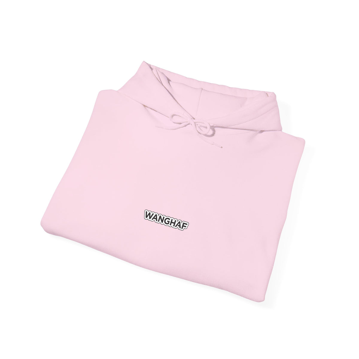 WANGHAF Hoodie