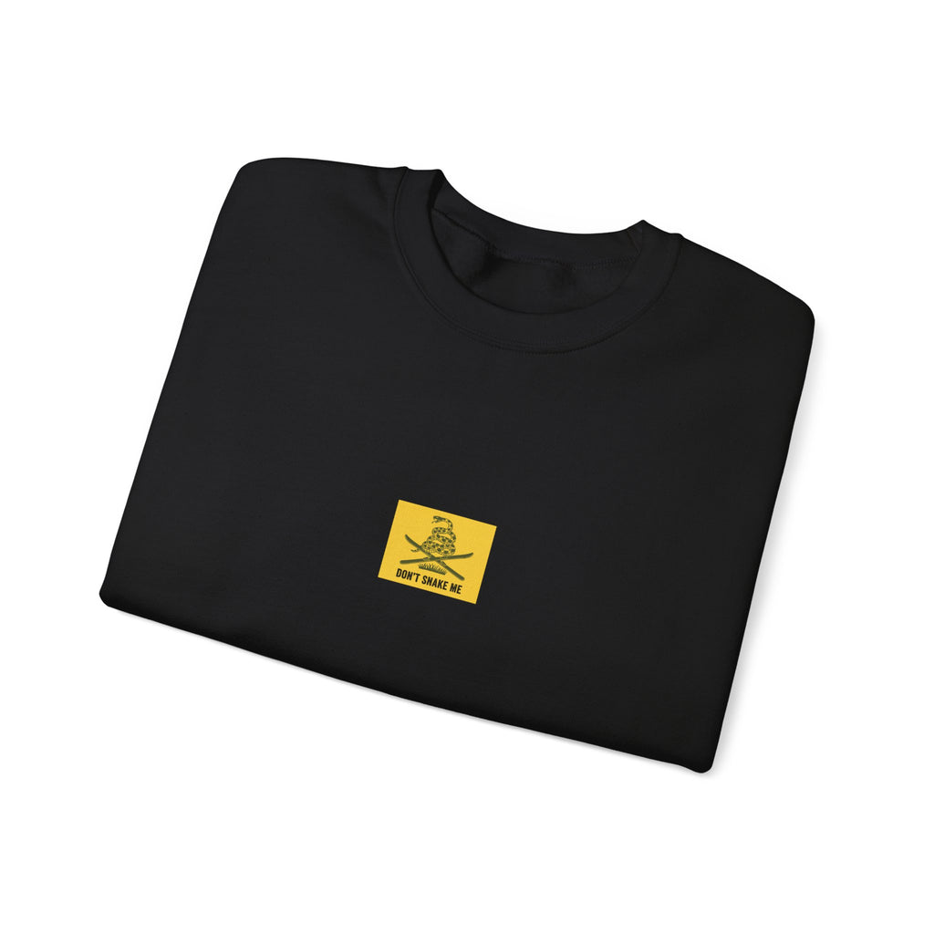 Don't Snake Me Long Sleeve