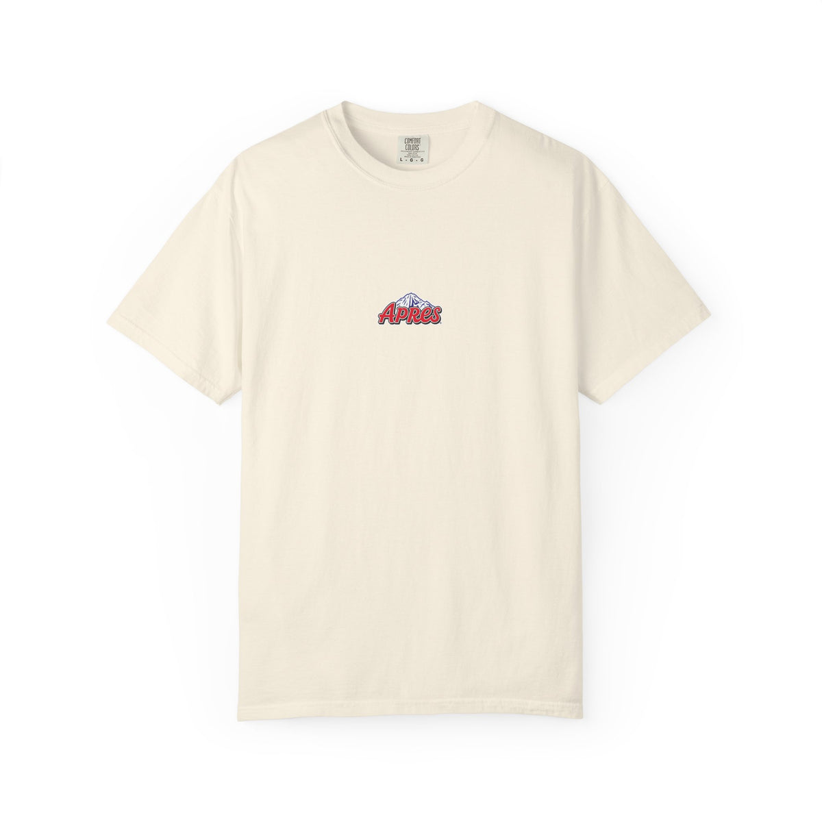 Apres T-Shirt