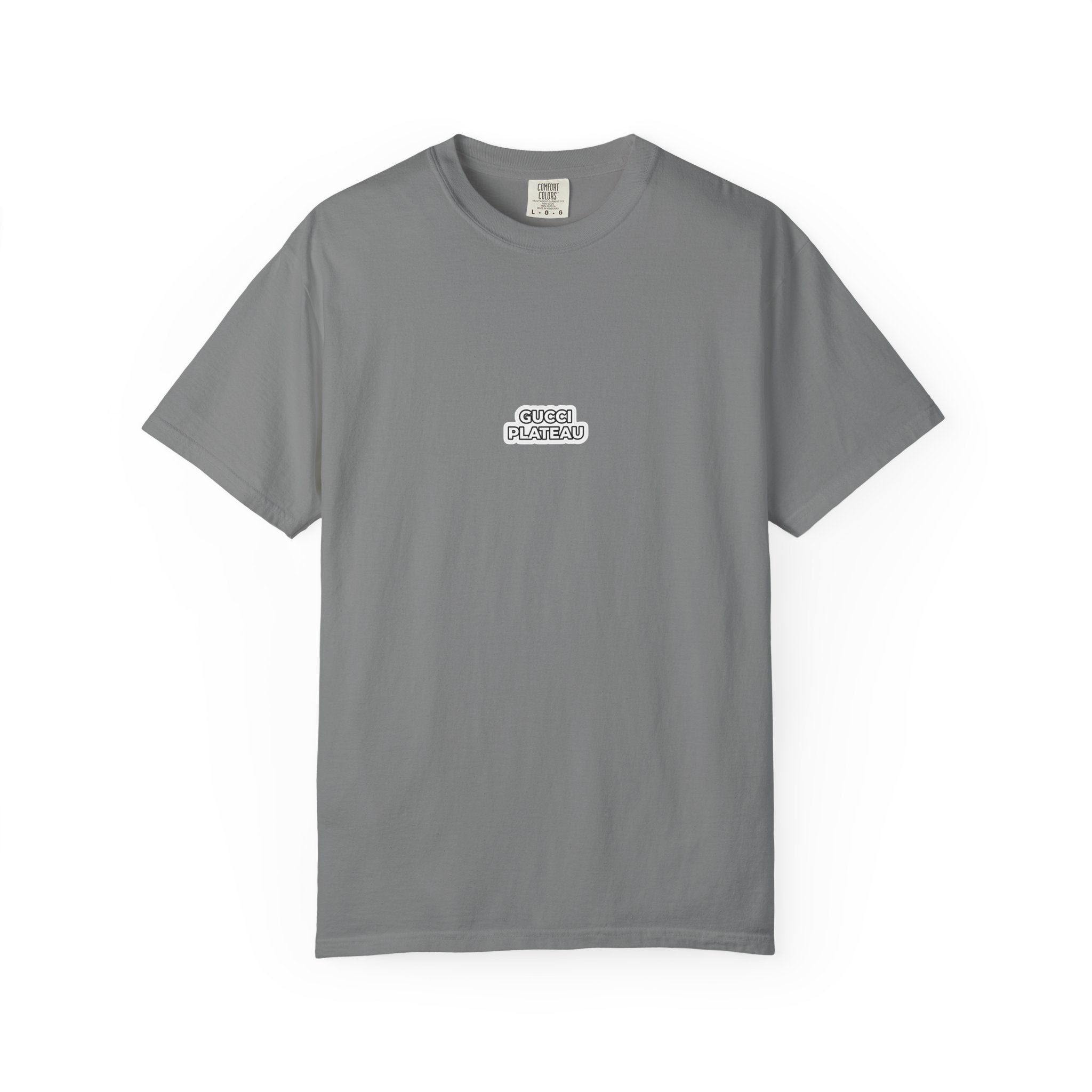 Gucci Plateau T‑Shirt