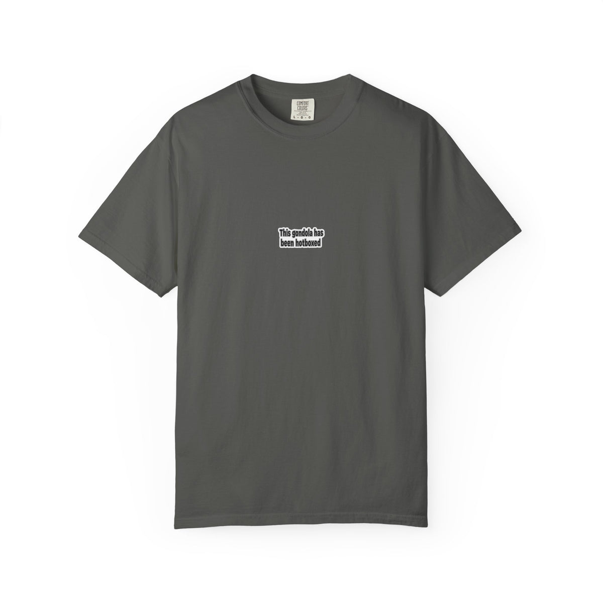 This Gondola T-Shirt