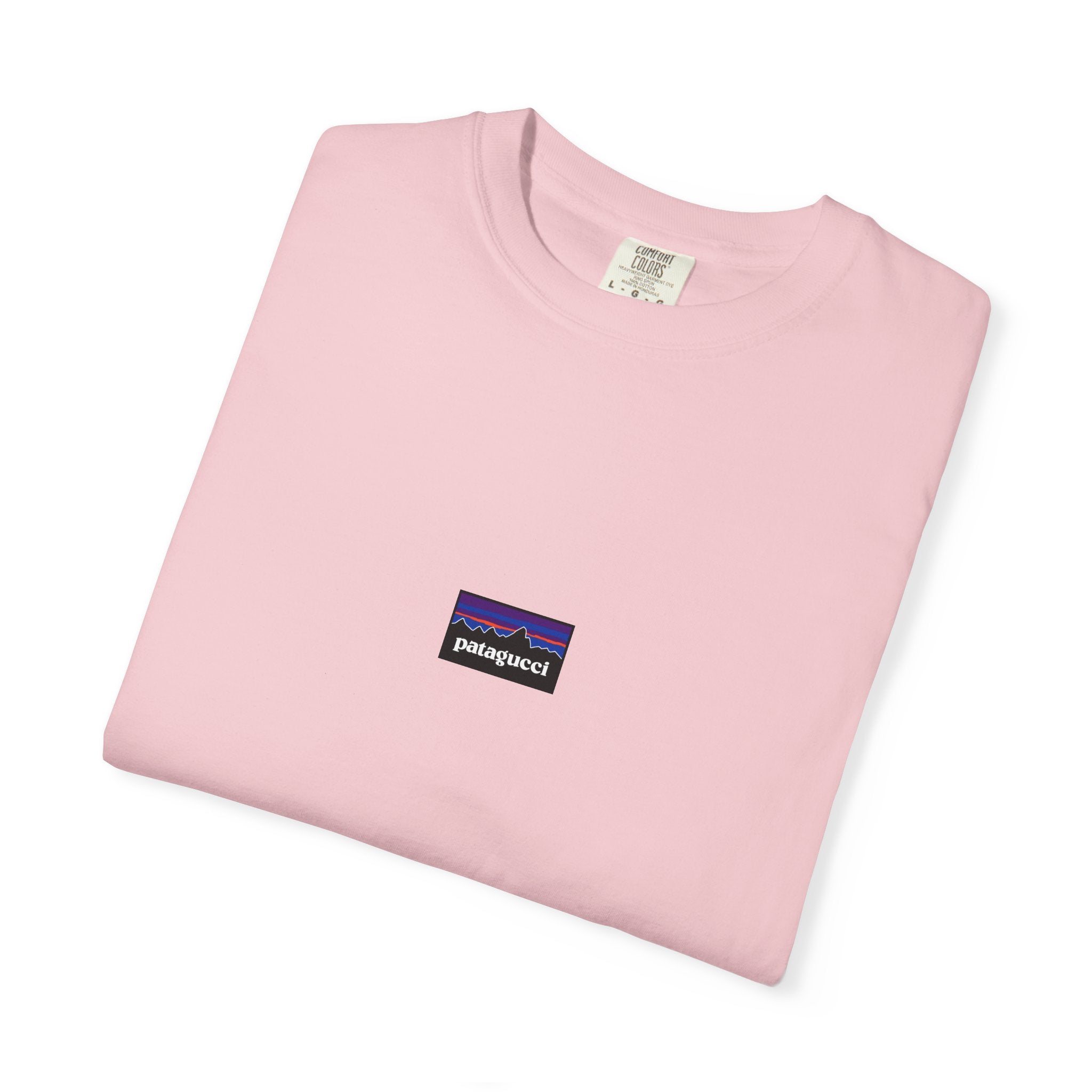 Patagucci T-Shirt