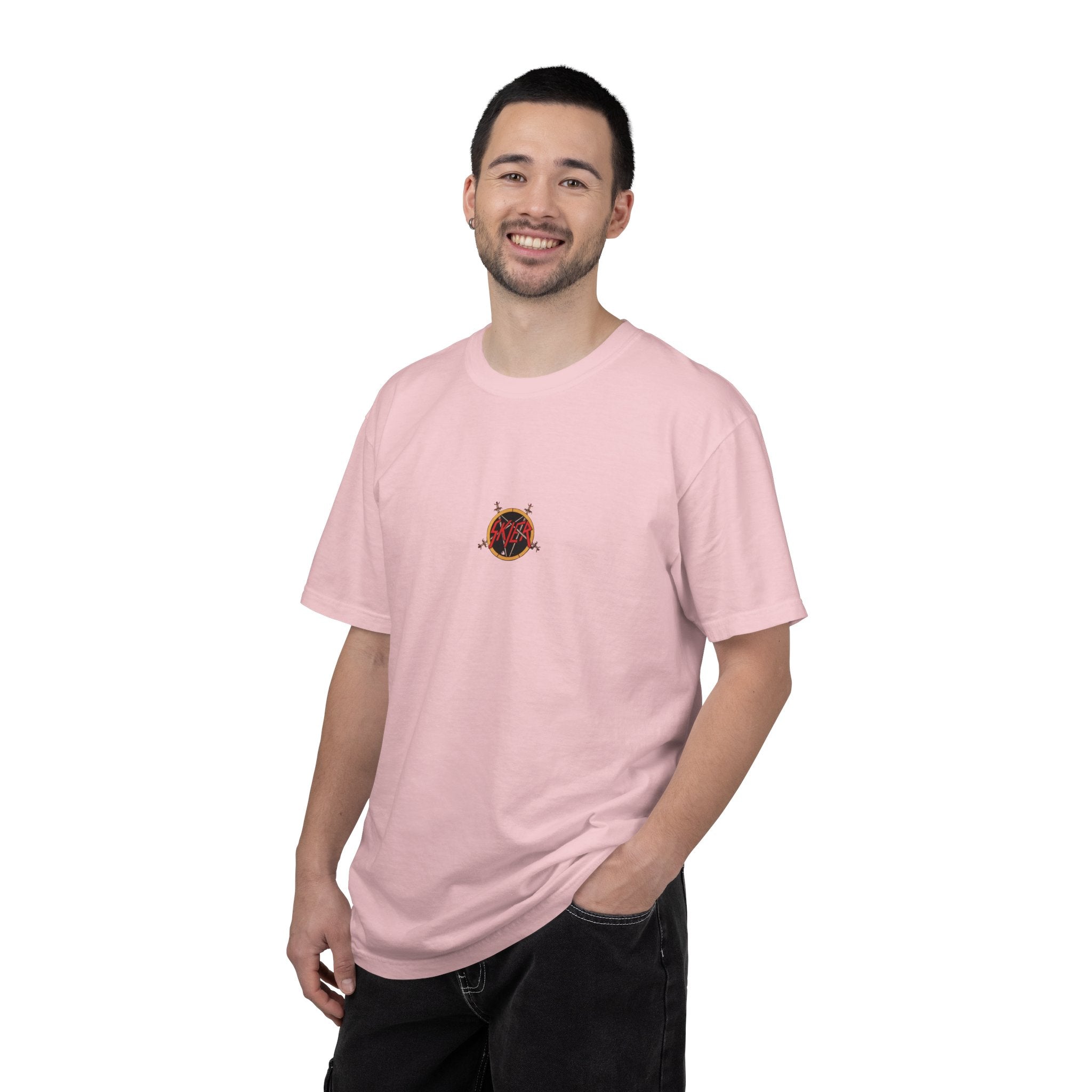 SKIER T-shirt