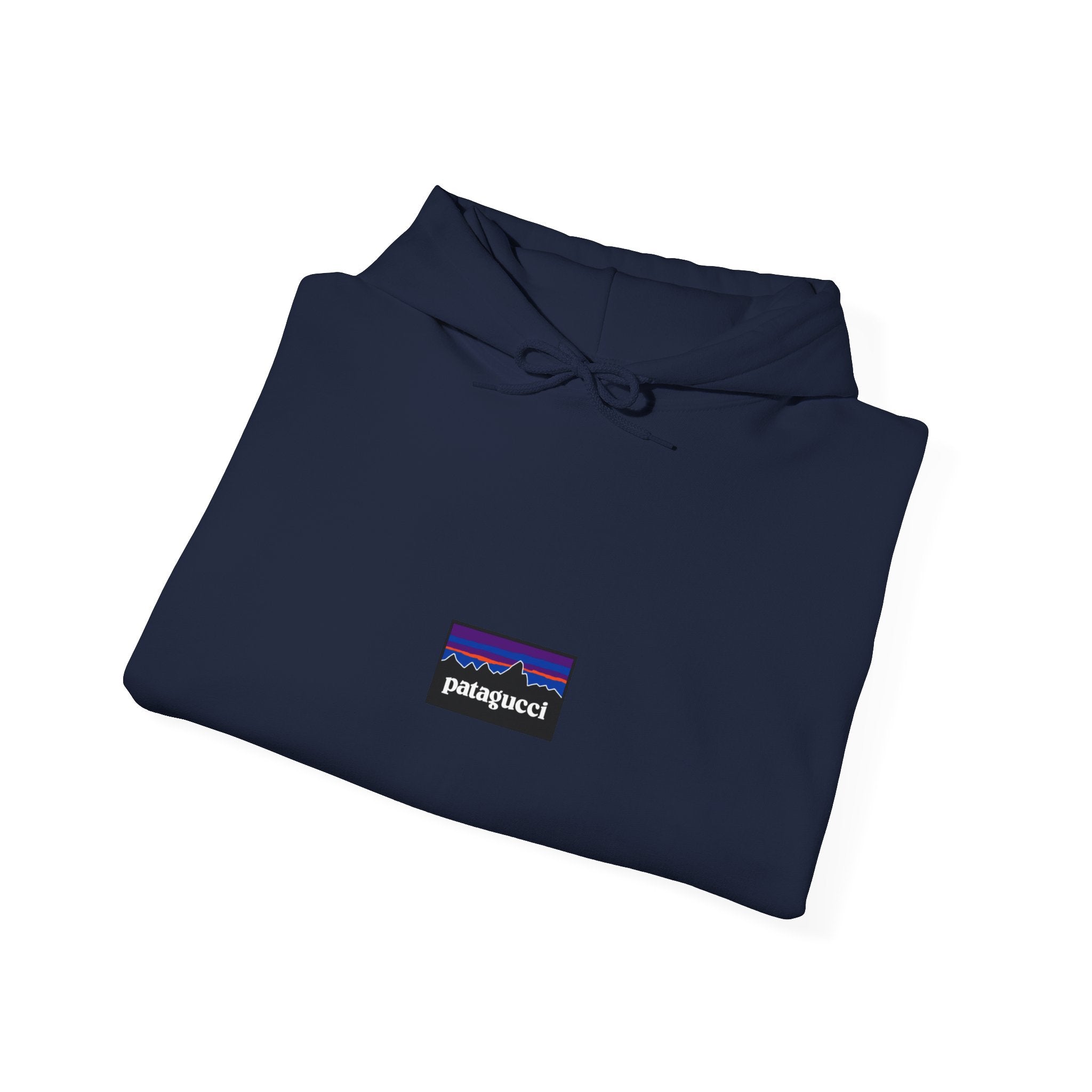 Patagucci Hoodie