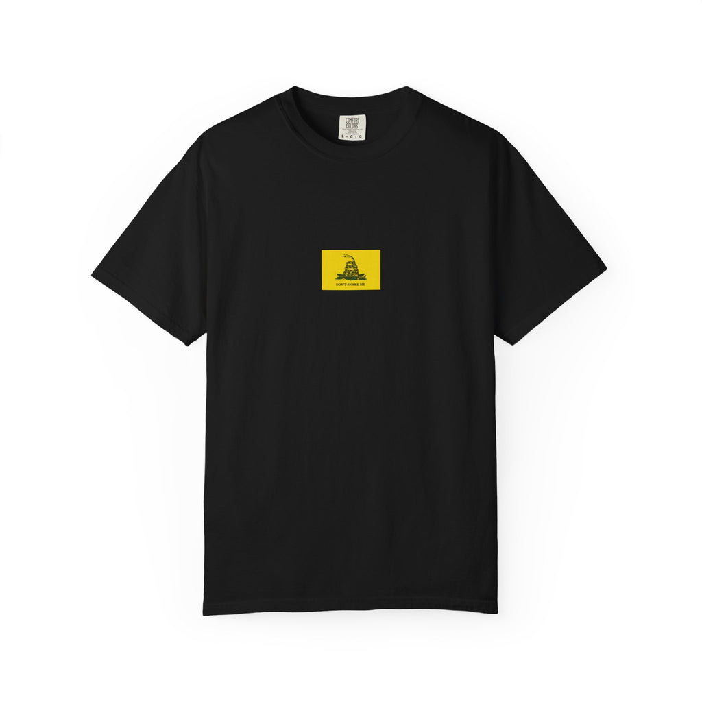 Don't Snake Me T-shirt