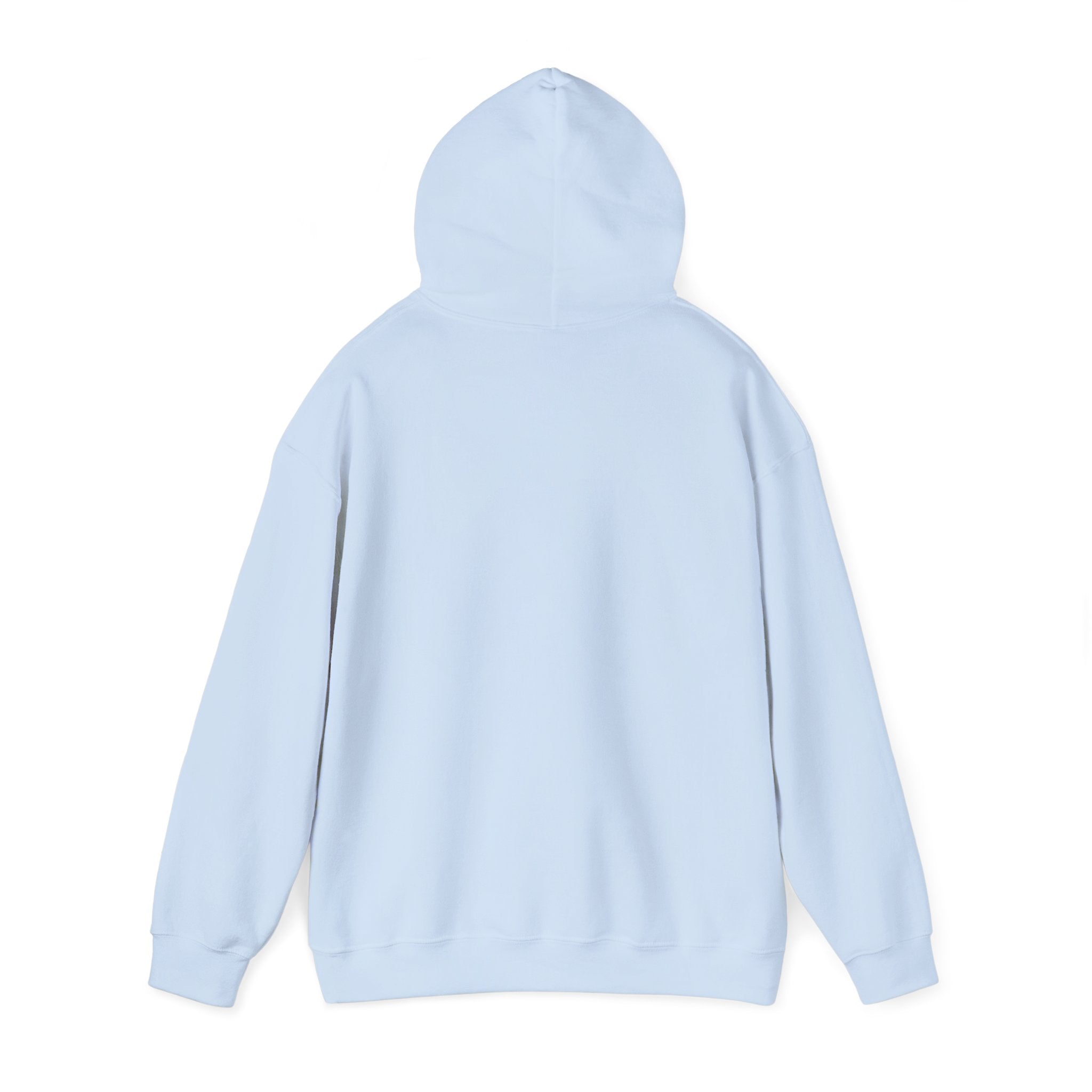 Respawn Button Hoodie