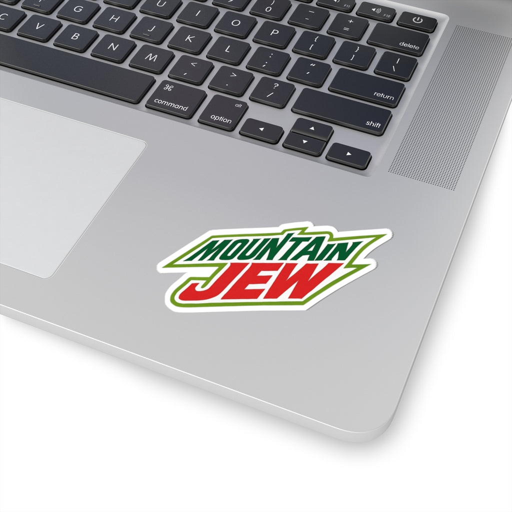 Mountain Jew Sticker