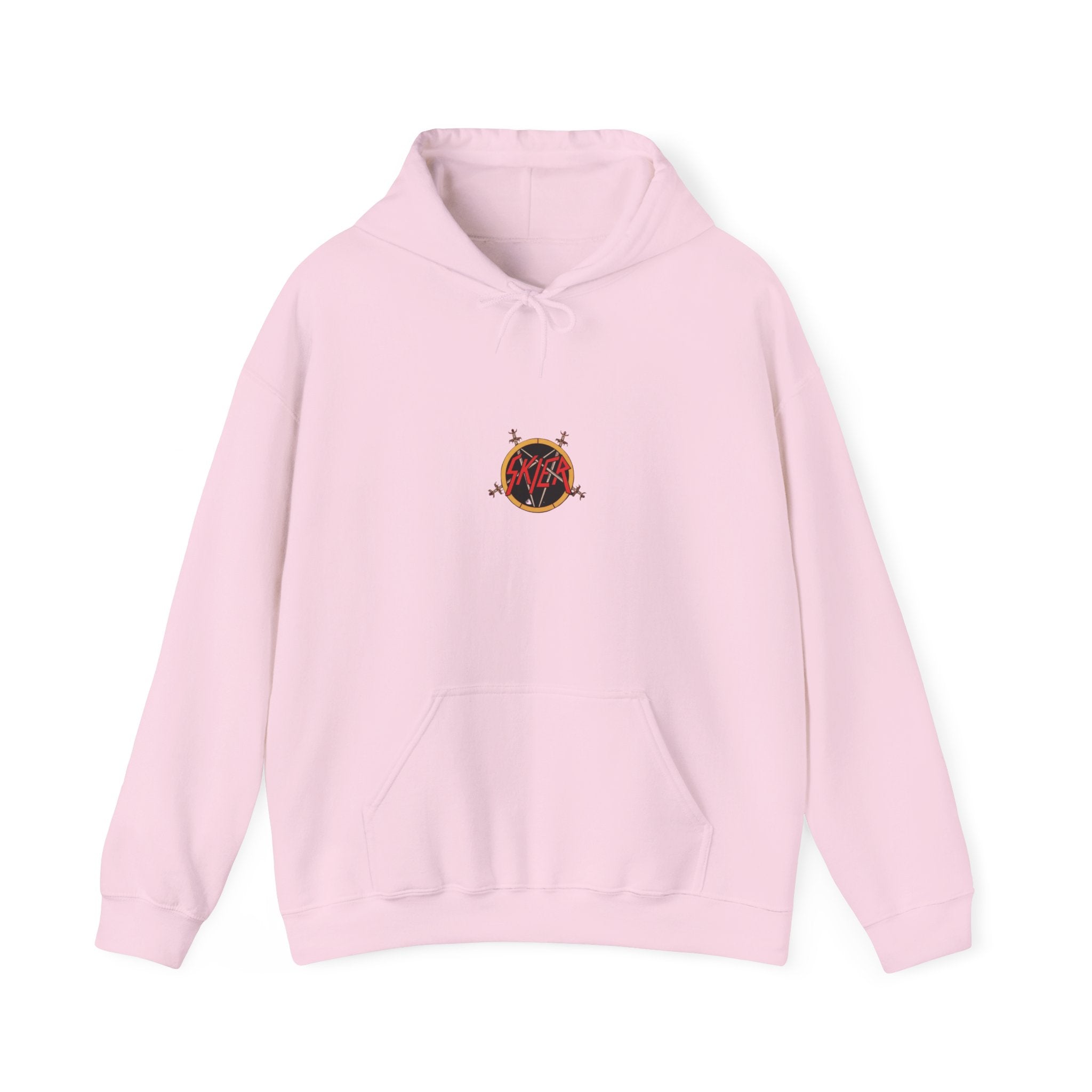 SKIER Hoodie