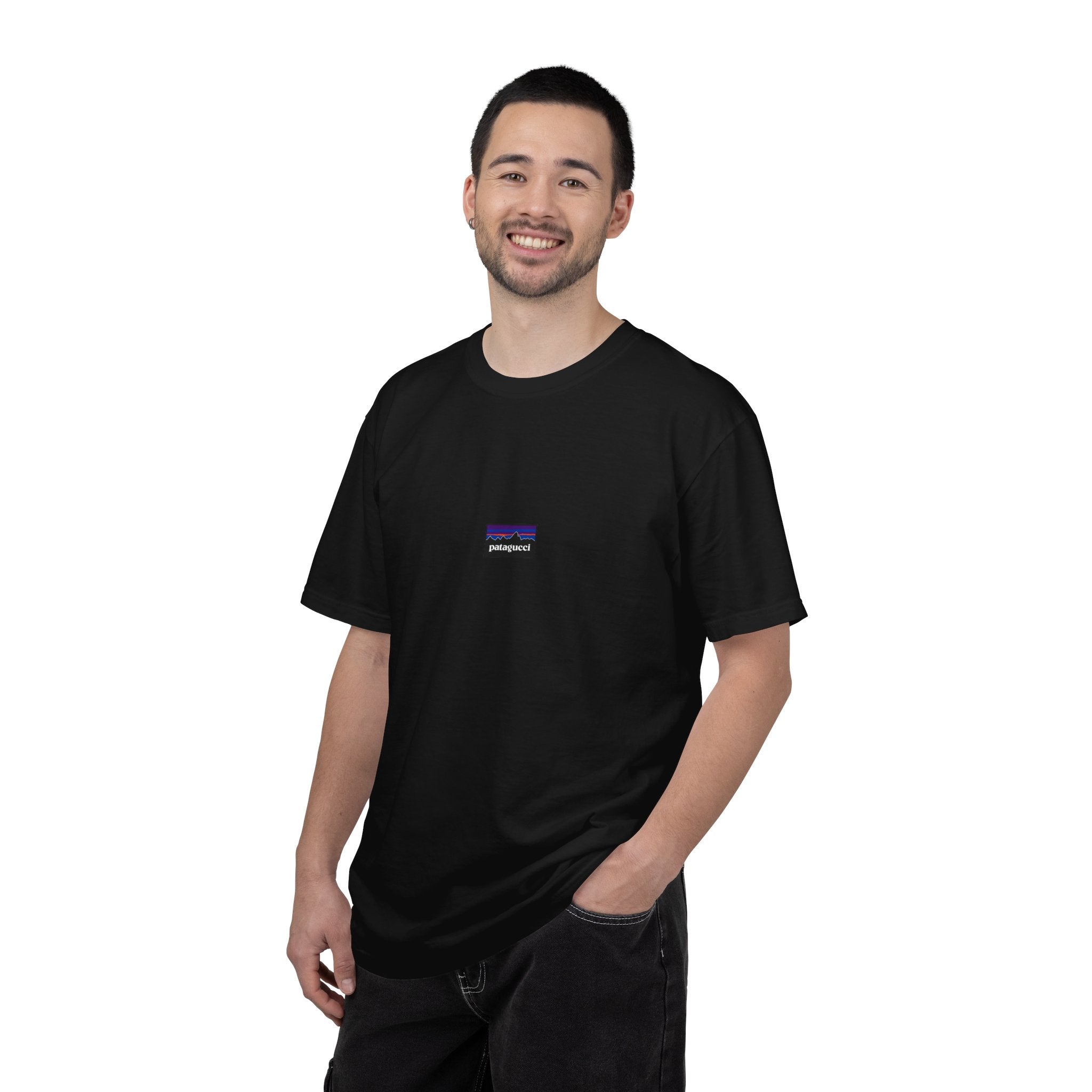 Patagucci T-Shirt