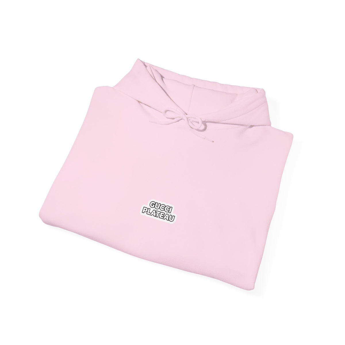 Gucci Plateau Hoodie