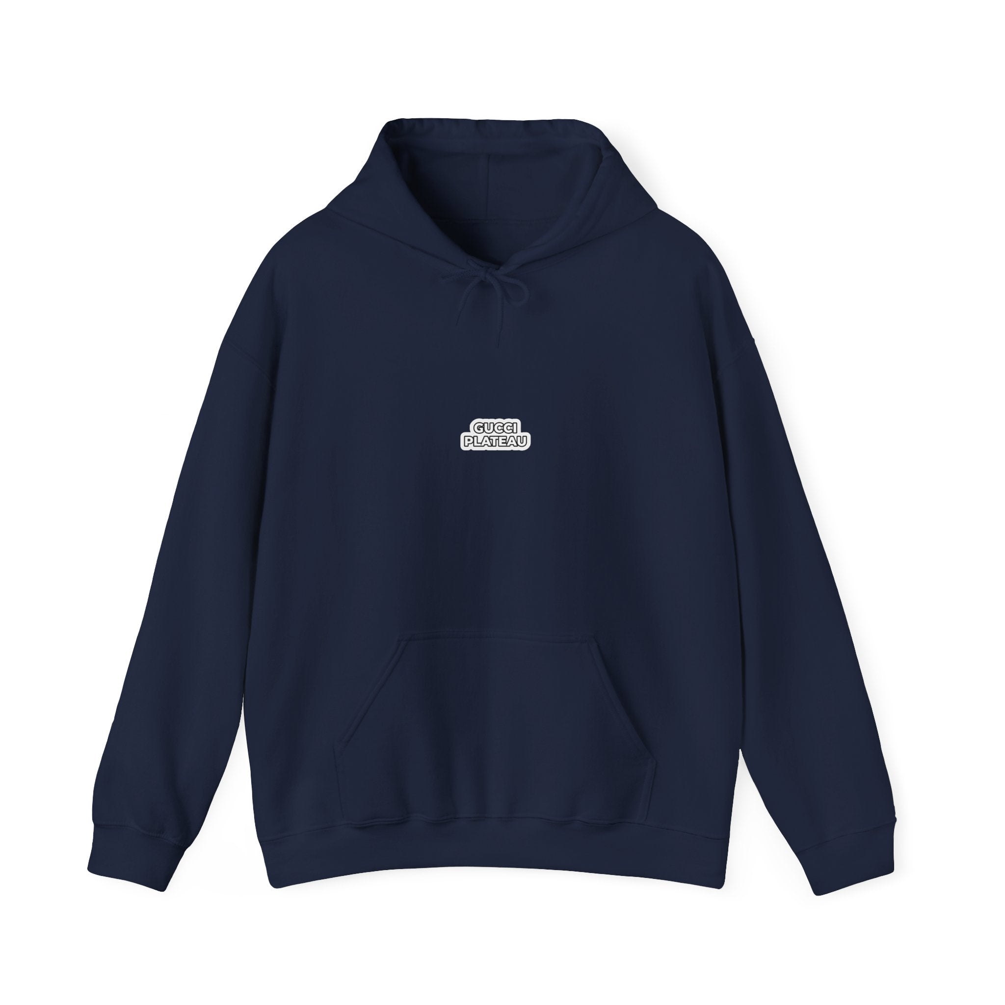 Gucci Plateau Hoodie