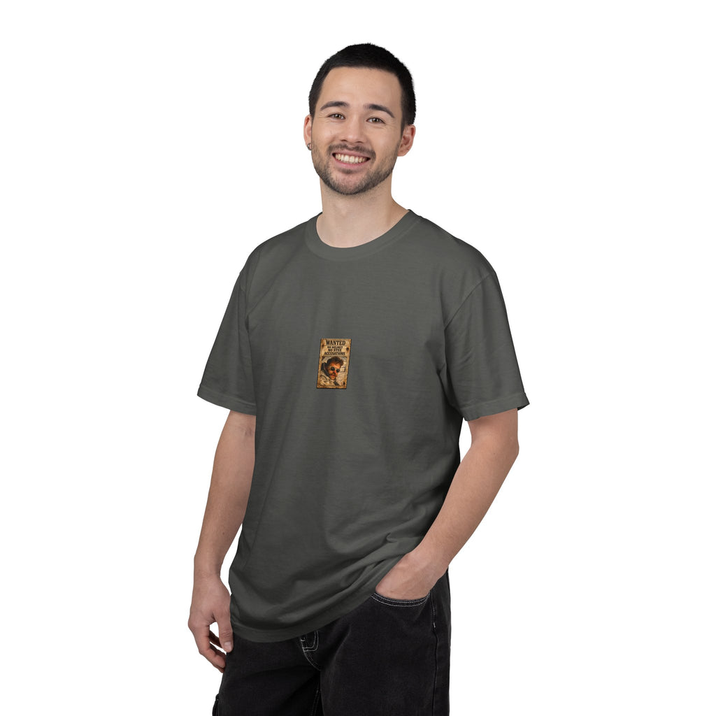 WANTED T-Shirt
