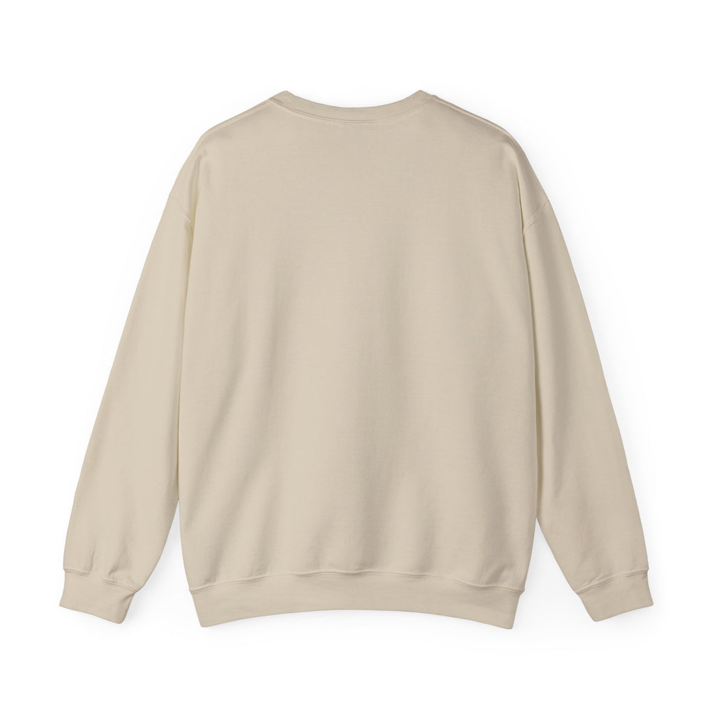 White Powder Long Sleeve