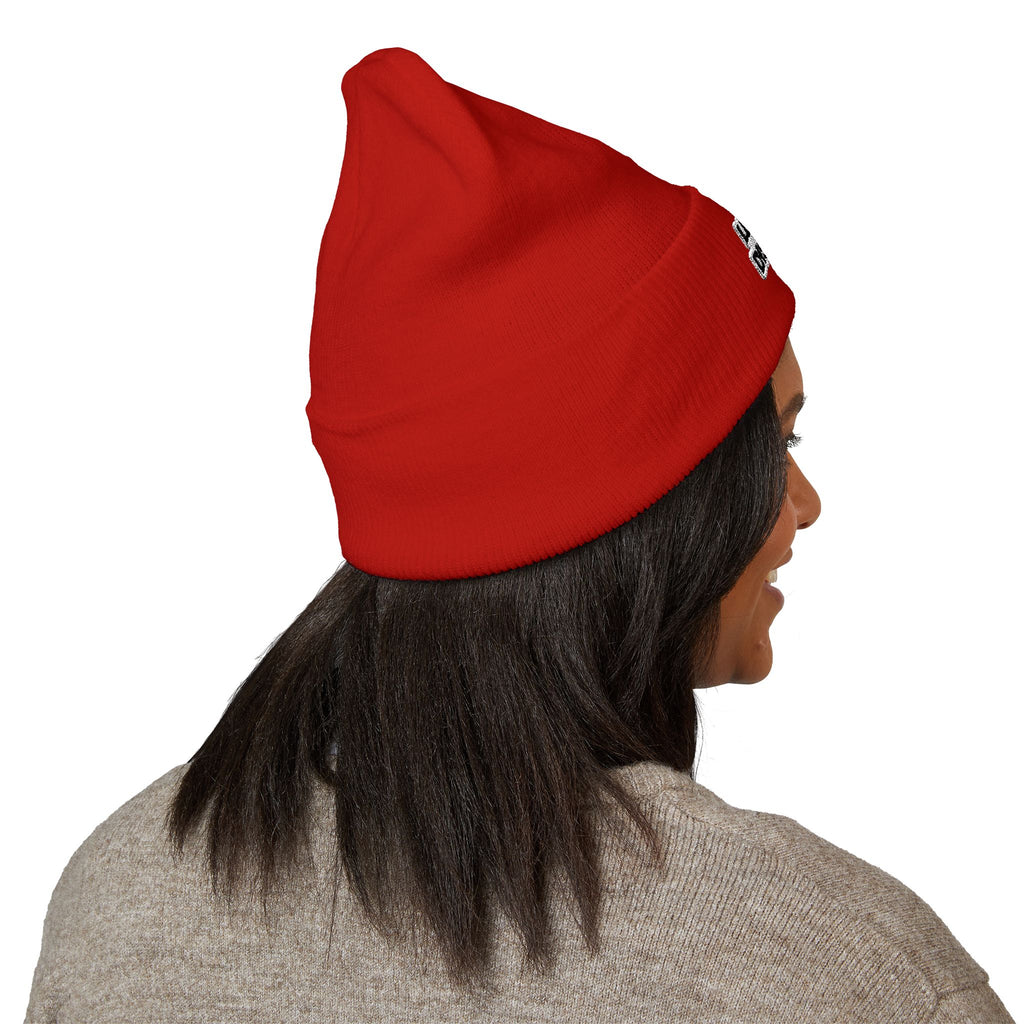 Legally Disabled Beanie