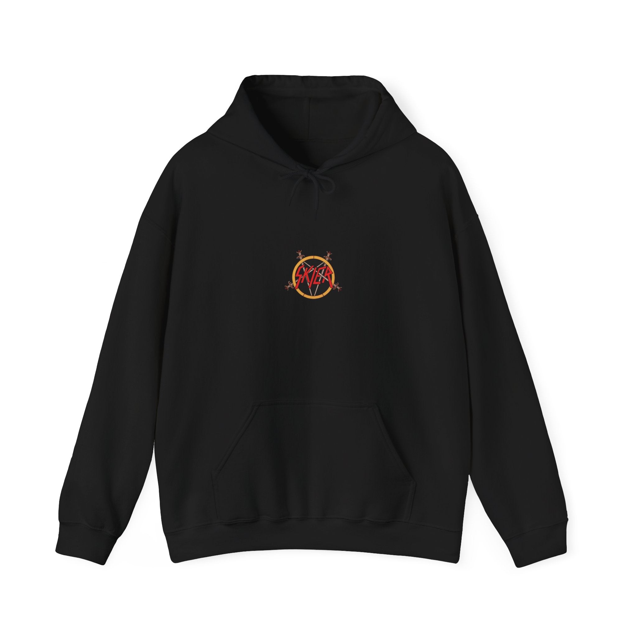 SKIER Hoodie