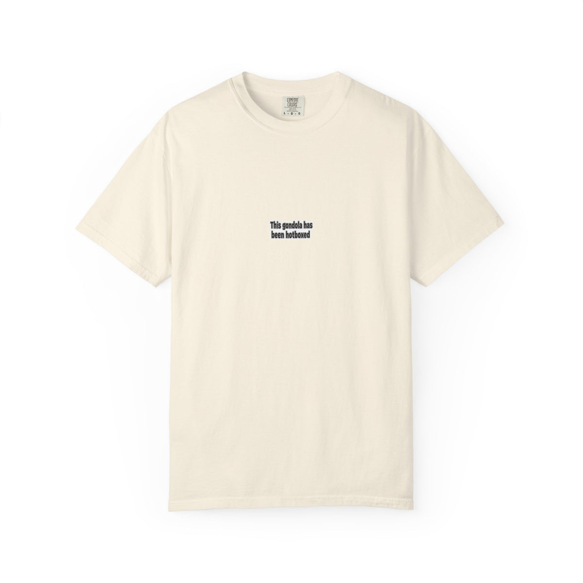 This Gondola T-Shirt