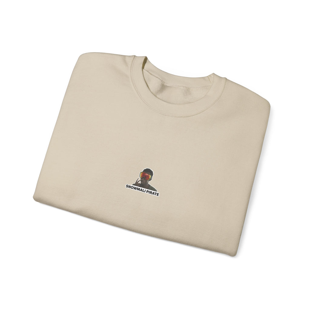 Snowmali Pirate Long Sleeve