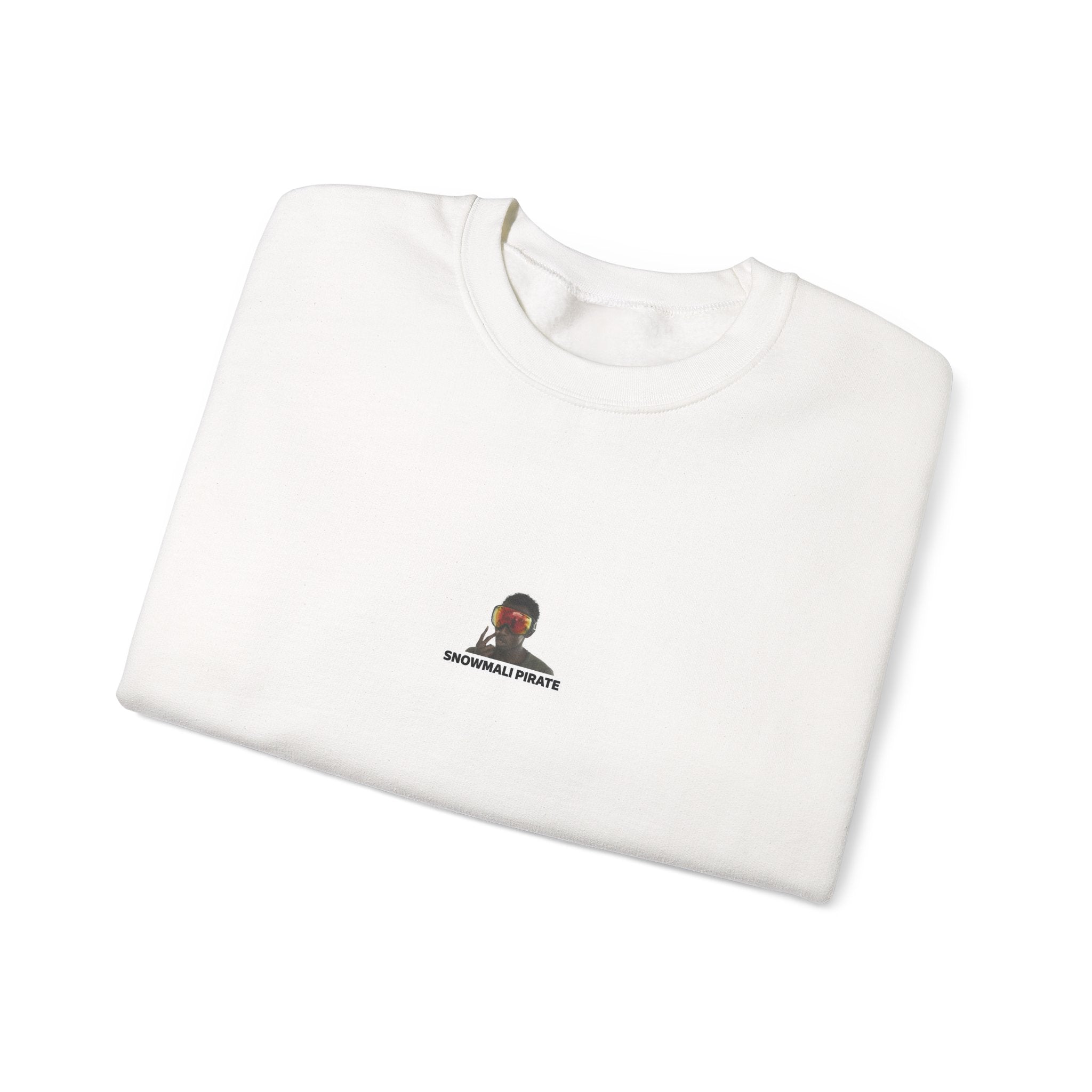 Snowmali Pirate Long Sleeve