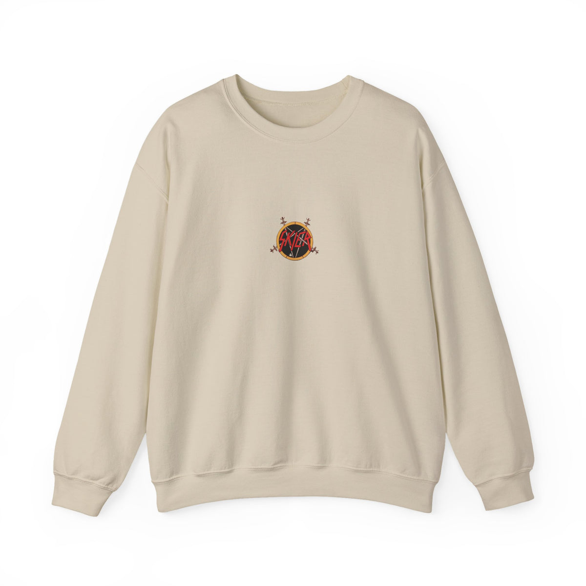 Skier Long Sleeve