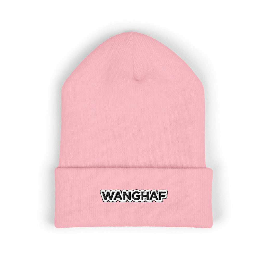 WANGHAF Beanie