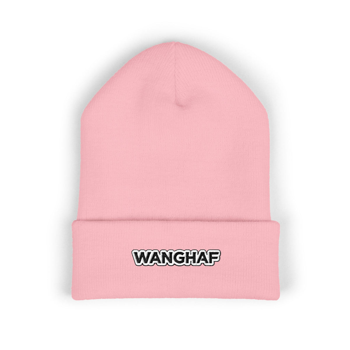 WANGHAF Beanie