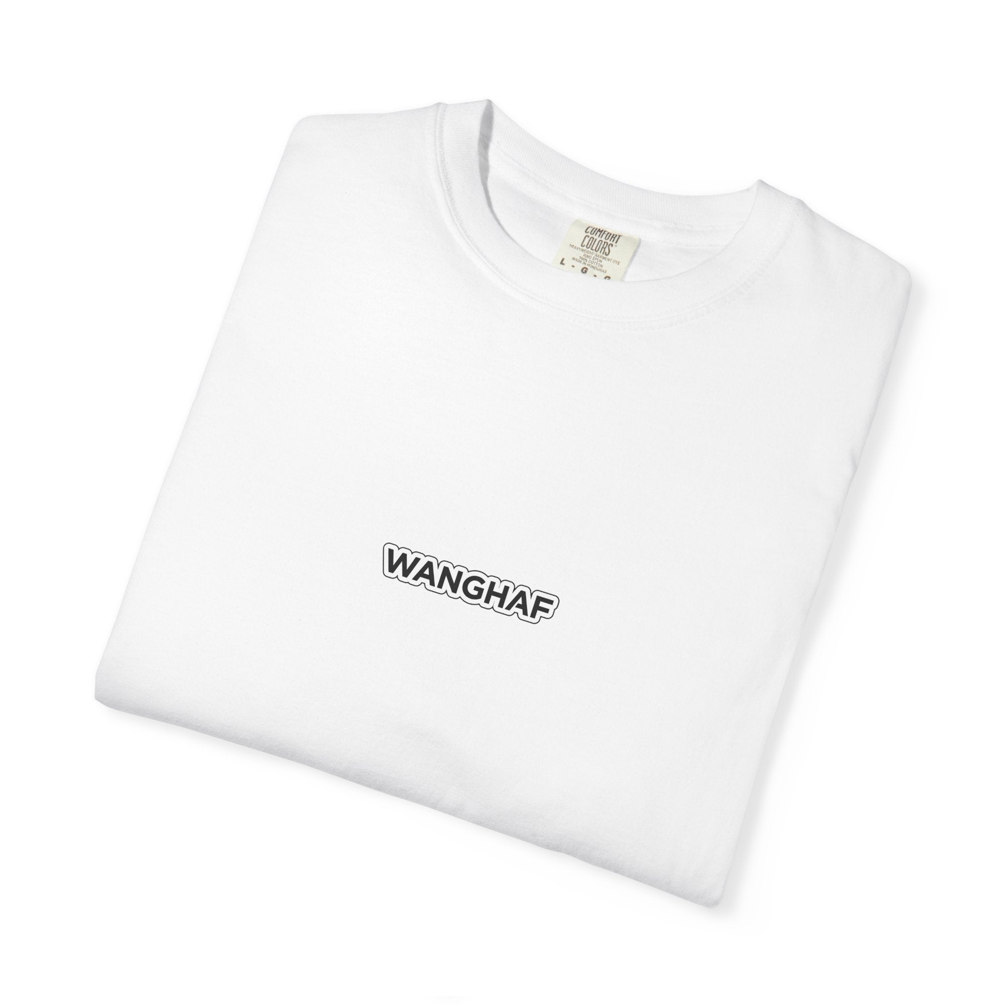 WANGHAF T-Shirt