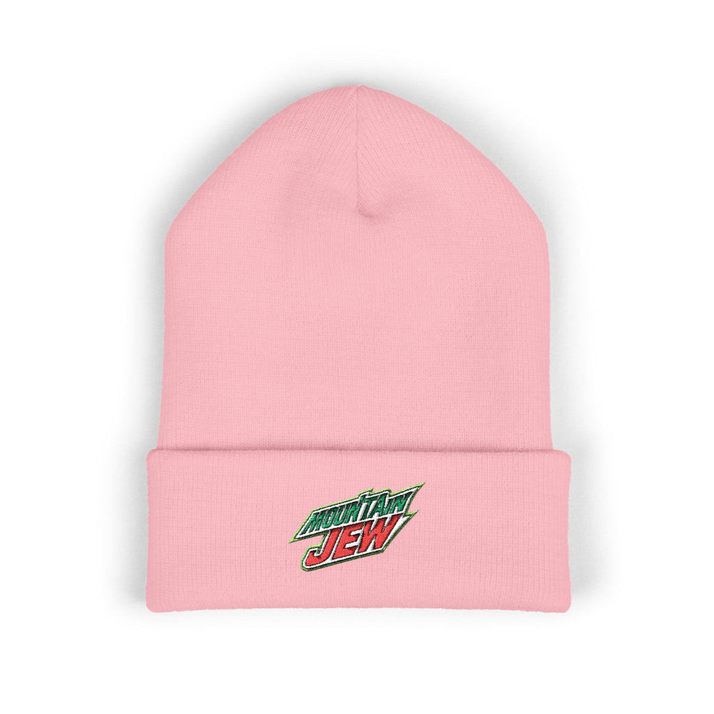 Mountain Jew Beanie