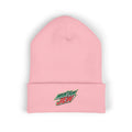 Mountain Jew Beanie