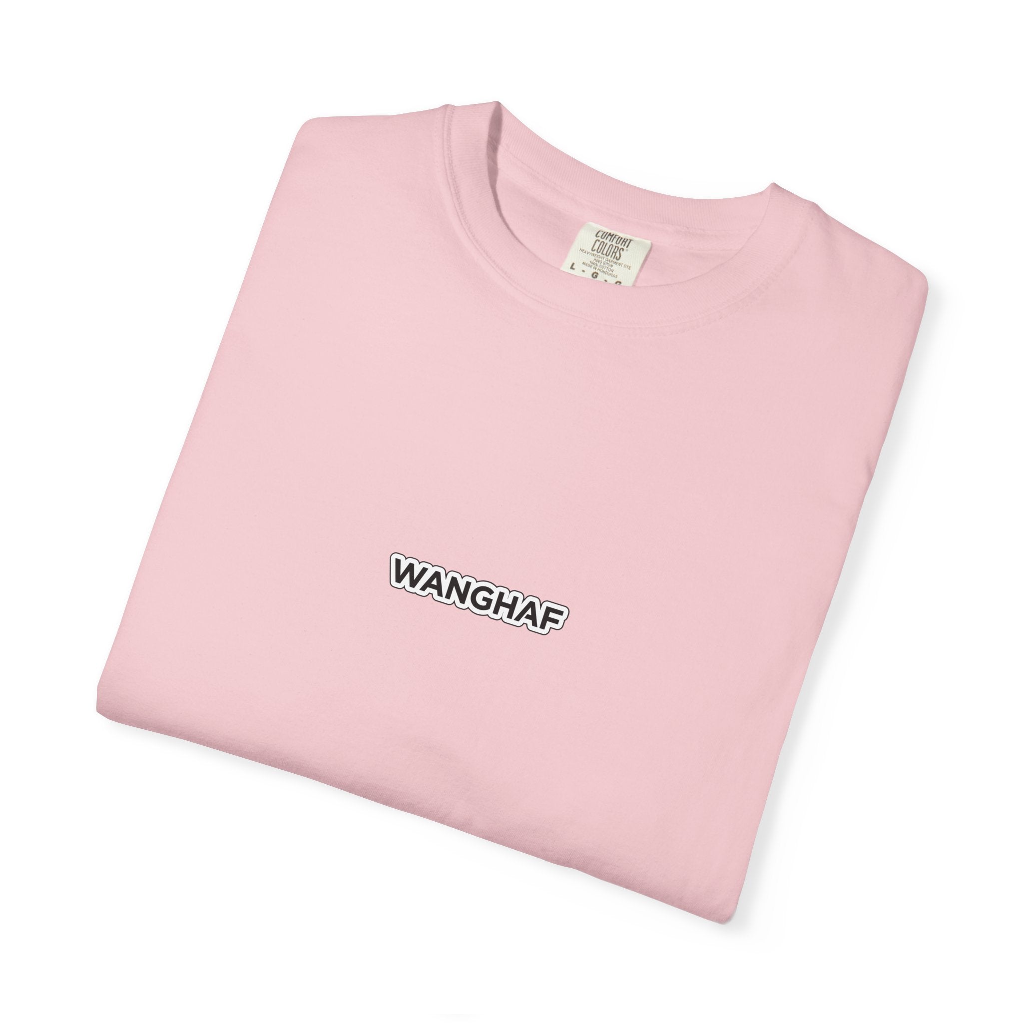 WANGHAF T-Shirt