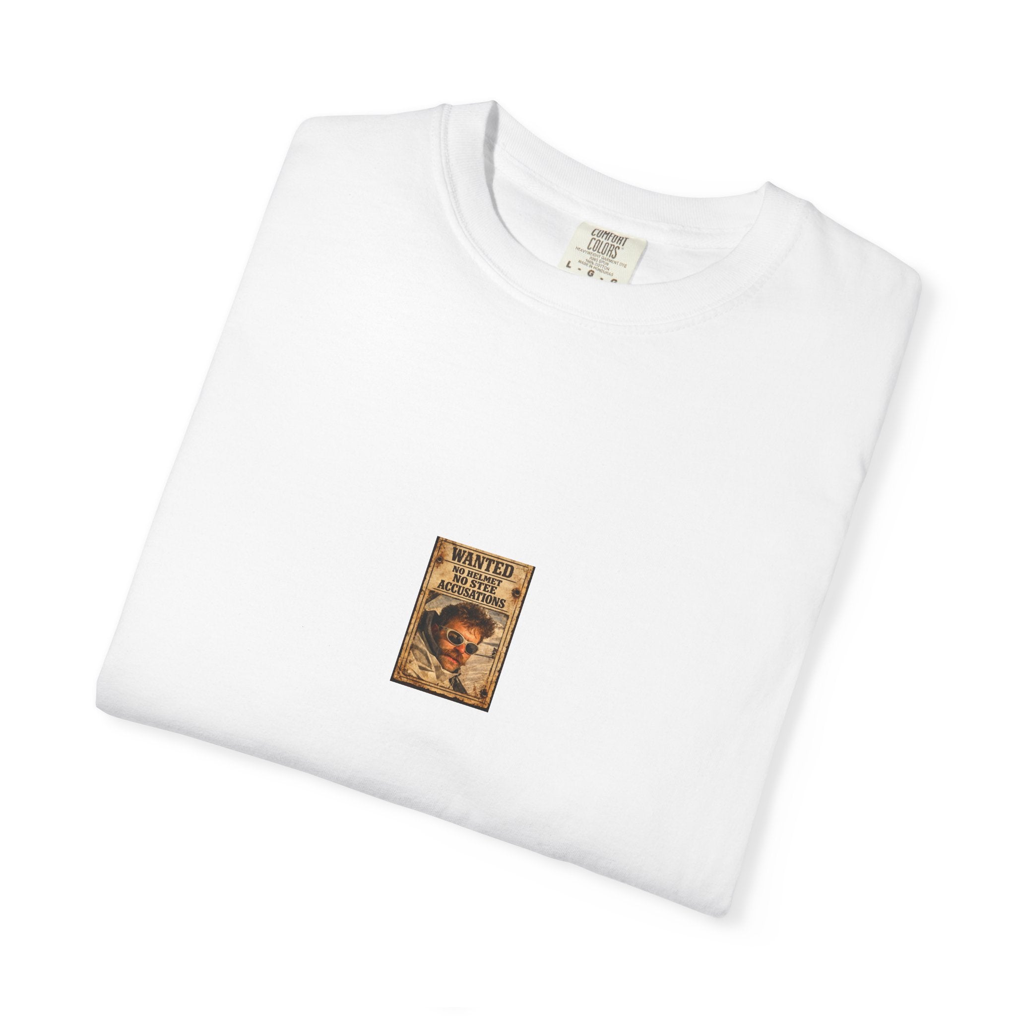 WANTED T-Shirt
