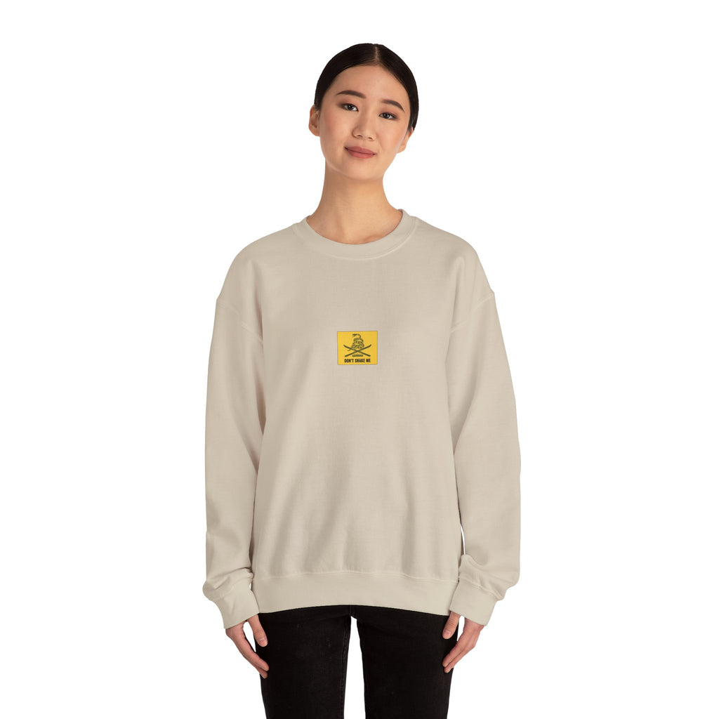 Don't Snake Me Long Sleeve