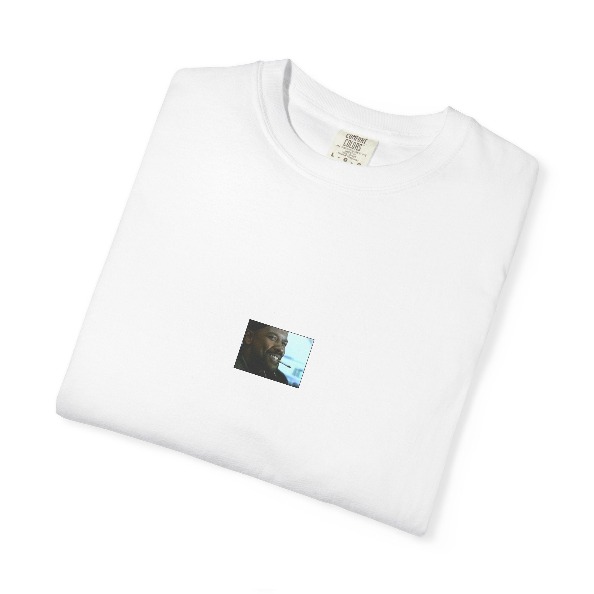 Denzel T-shirt