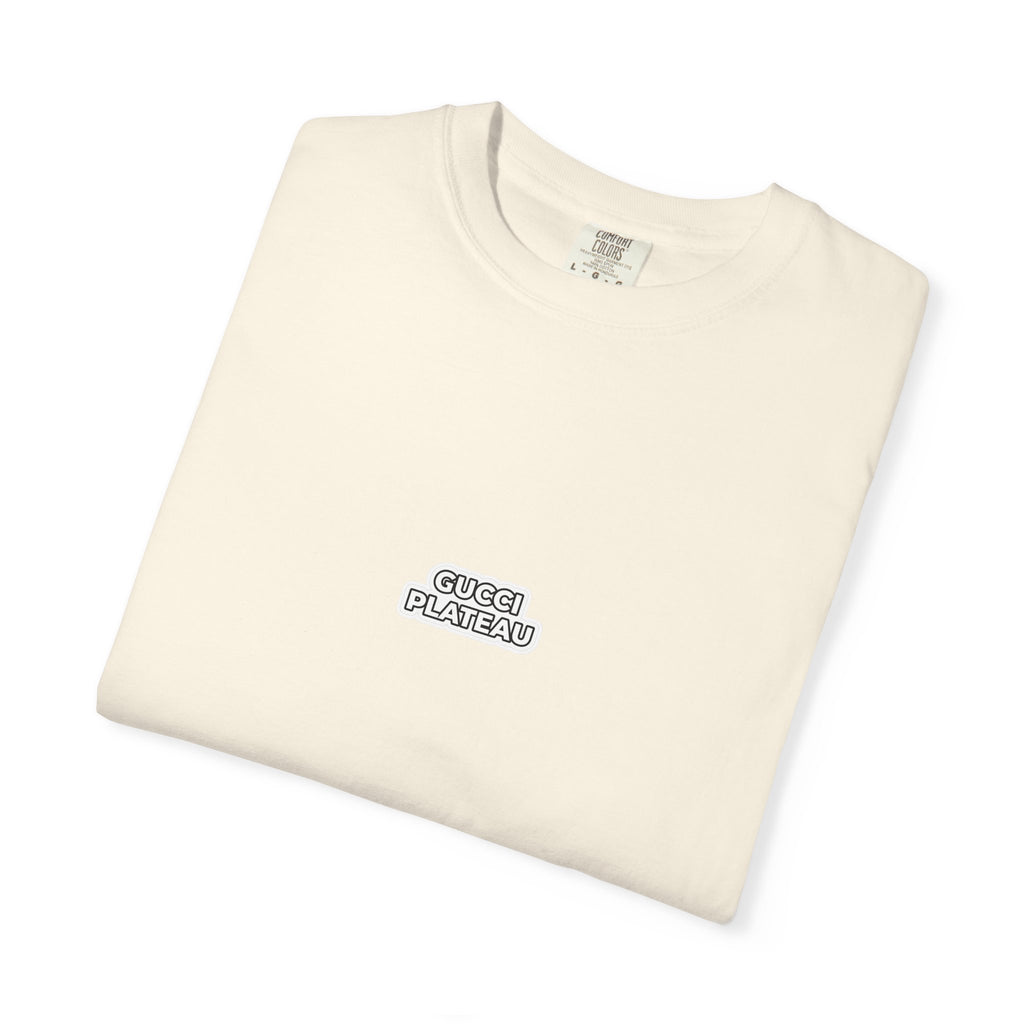 Gucci Plateau T‑Shirt