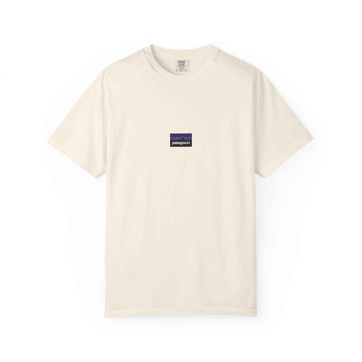 Patagucci T-Shirt