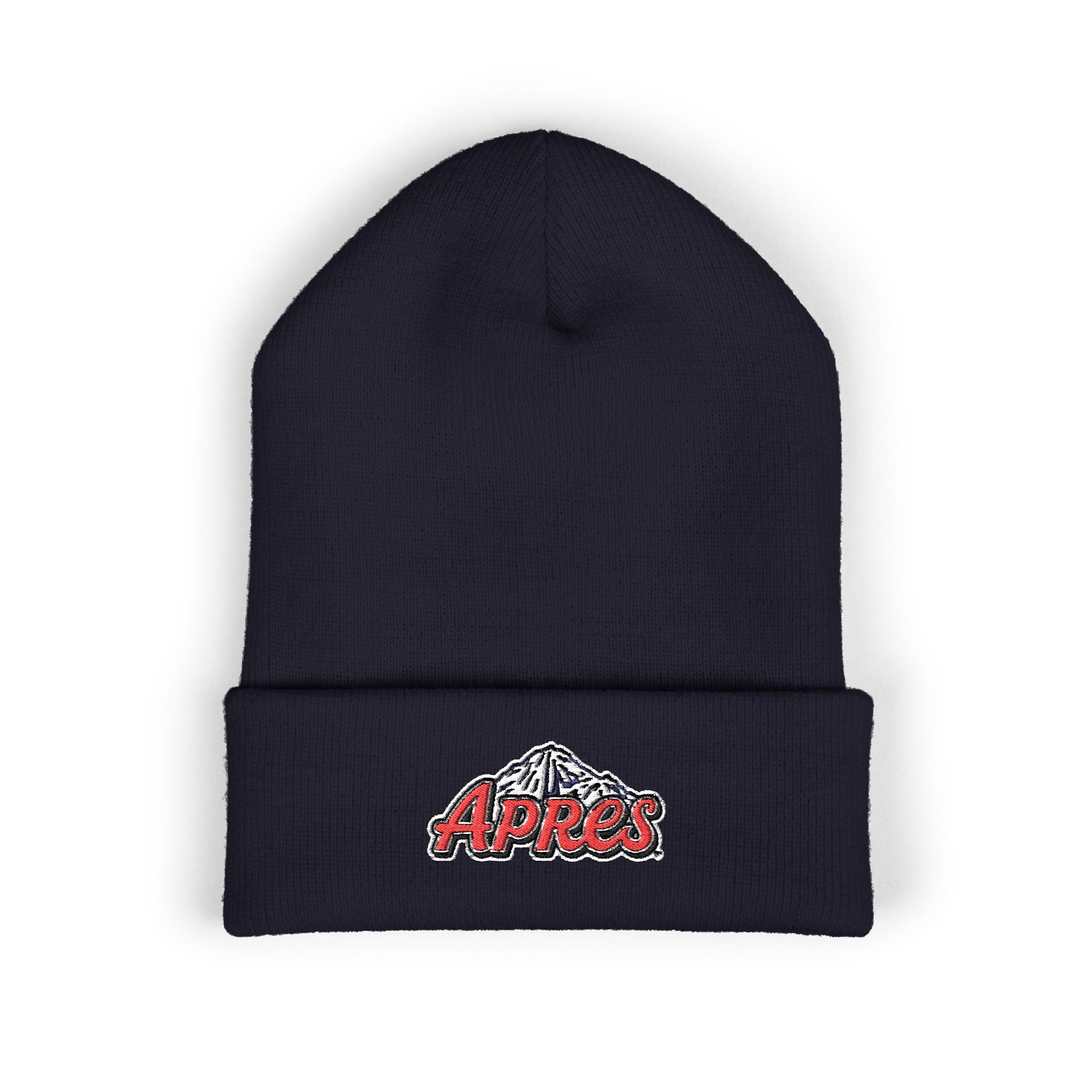 Apres Beanie